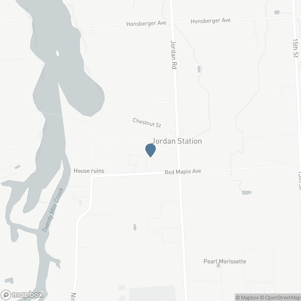 2760 PRINCE WILLIAM STREET, Lincoln, Ontario L0R 1S0